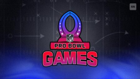 NFL Pro Bowl schedule 2025: Times, TV channels, live streams, lineups for skills competition and flag football game