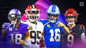 NFL Pro Bowl Skills Showdown TV channel, start time, live streams, list of events and contestants for 2025 competition