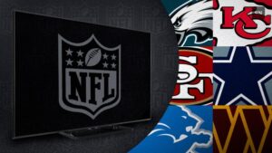 Is there a ‘Monday Night Football’ game tonight? Full NFL schedule, TV channels for 2025 playoffs