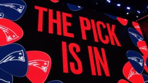 NFL live draft order 2025: Updated list of picks for every non-playoff team for Week 18