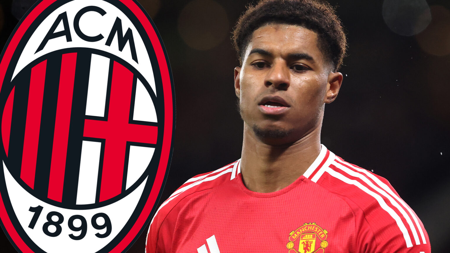 Marcus Rashford’s transfer to AC Milan could be scuppered by little-known Brexit rule thanks to Man Utd rivals