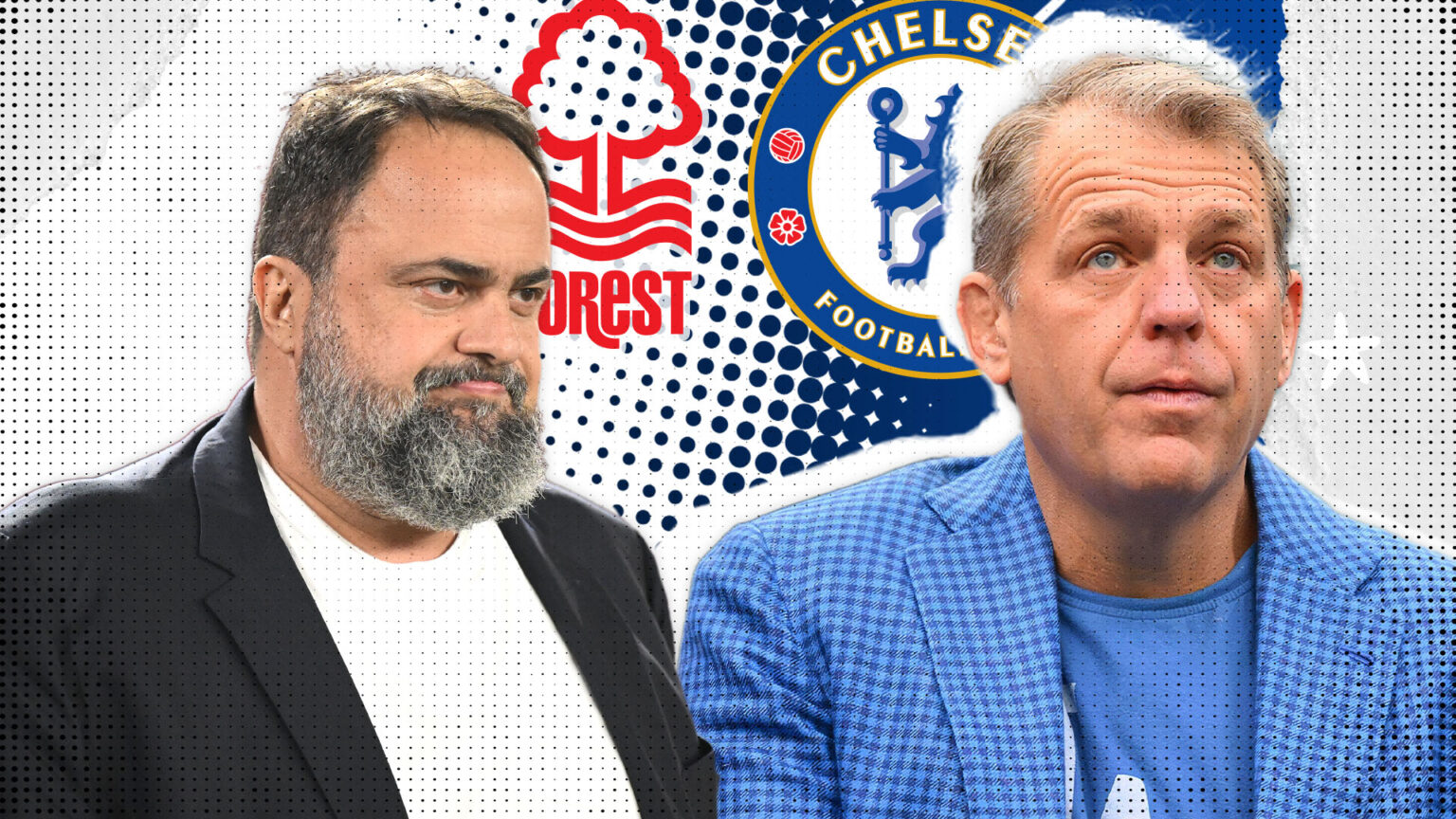 How Nottingham Forest took the ‘Chelsea approach’ to reach top four and exposed fine line between stupid and clever