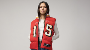 Kristin Juszczyk launches Off Season Kansas City Chiefs gear, where to buy