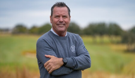 Shot Scope Welcomes Rich Beem as Brand Ambassador