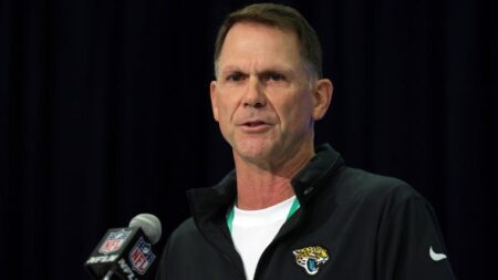 Why did the Jaguars fire Trent Baalke? Former GM let go amid coaching search after failed Liam Coen pursuit