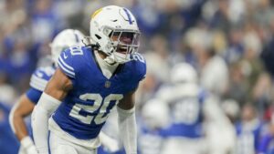 3 Colts players who exceeded expectations in 2024