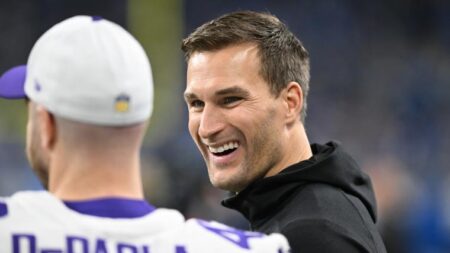 Vikings predicted to land major gift from NFL, courtesy of former QB Kirk Cousins