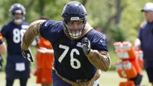 49ers called ‘best landing spot’ for top-25 free agent to protect Brock Purdy