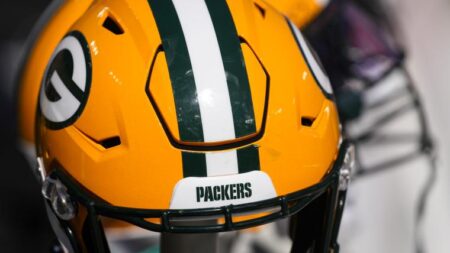 Green Bay Packers expected to target top NFL free agent valued at 0 million