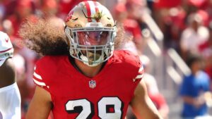 49ers All-Pro defender predicted to leave San Francisco for Colts