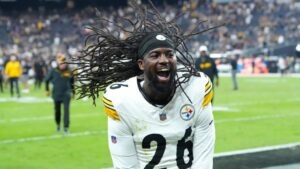 Donte Jackson predicted to land with AFC team and it isn’t the Steelers