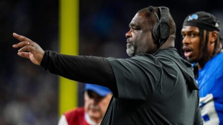 Why did the New England Patriots hire Terrell Williams as their defensive coordinator?