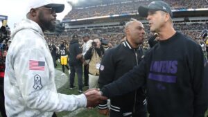 NFL picks, predictions for Wild Card Round: Pittsburgh Steelers vs. Baltimore Ravens