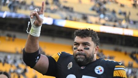 Steelers star Cam Heyward clarifies postgame comments after Chiefs loss