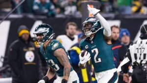 Eagles predicted to cut ties with  million, 6-time Pro Bowler following Super Bowl