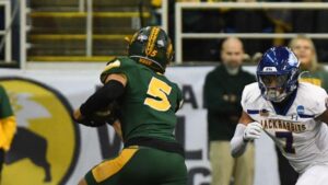 Is Bryce Lance related to Trey Lance? Explaining North Dakota State WR’s connection with Cowboys QB