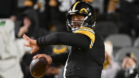 NFL wild-card picks, predictions: Baltimore Ravens vs. Pittsburgh Steelers