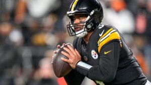 NFL insider casts serious doubt on Russell Wilson’s future with Steelers