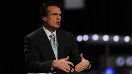 Mel Kiper proposes Giants trade idea to land Vikings  million QB