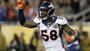 Von Miller Super Bowl MVP, explained: Revisiting former Broncos star’s legendary performance vs. Panthers