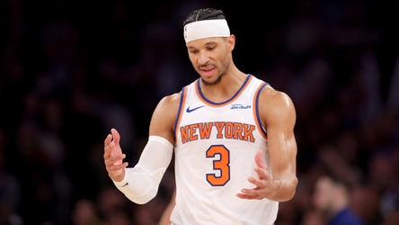 After falling to Pistons, Josh Hart laments Knicks losing games ‘we shouldn’t be losing’