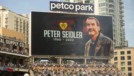 Padres Ownership Fight Continues Long-Running Soap Opera