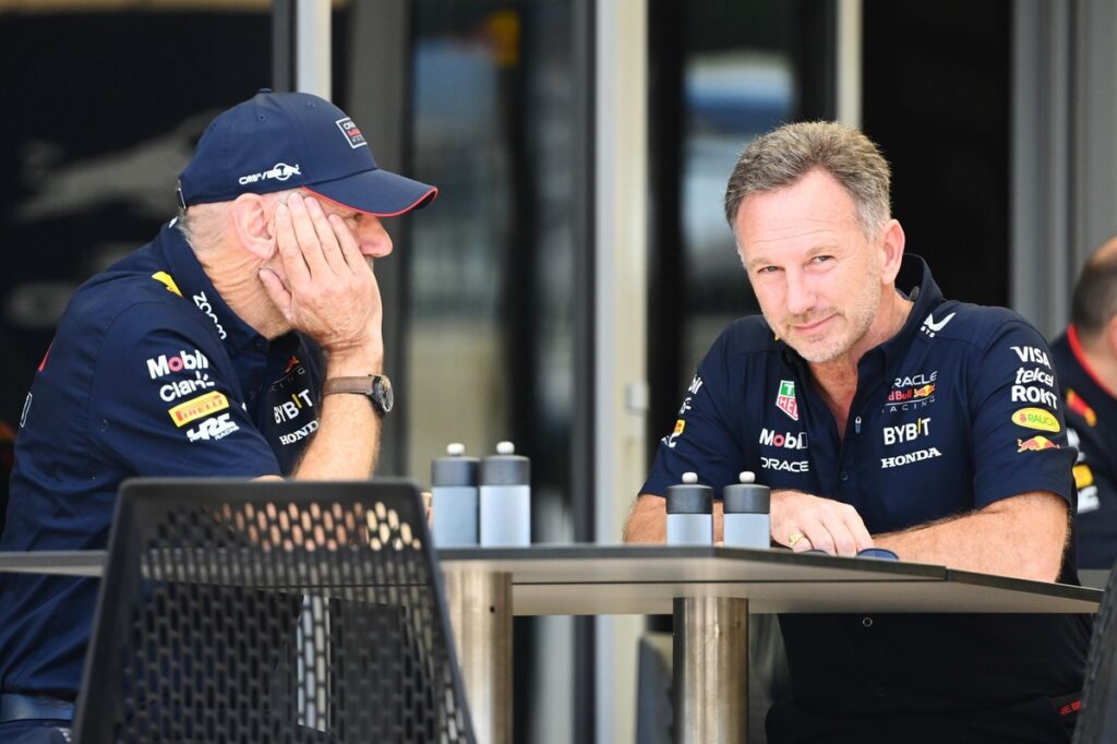 Red Bull has the “strength” to deal with Newey, Wheatley exits