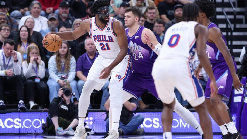 76ers at Kings Best bets: Odds, predictions, recent stats, trends for January 1