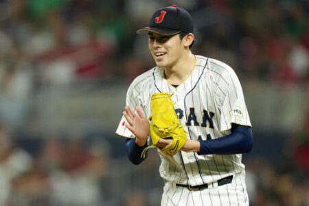 What’s left on MLB free-agent pitching market? Roki Sasaki is biggest puzzle piece in arms picture.