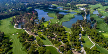 WIN A 5-STAR GOLF GETAWAY FOR 2 TO THE KEMPINSKI HOTEL  IN BELEK, TURKEY