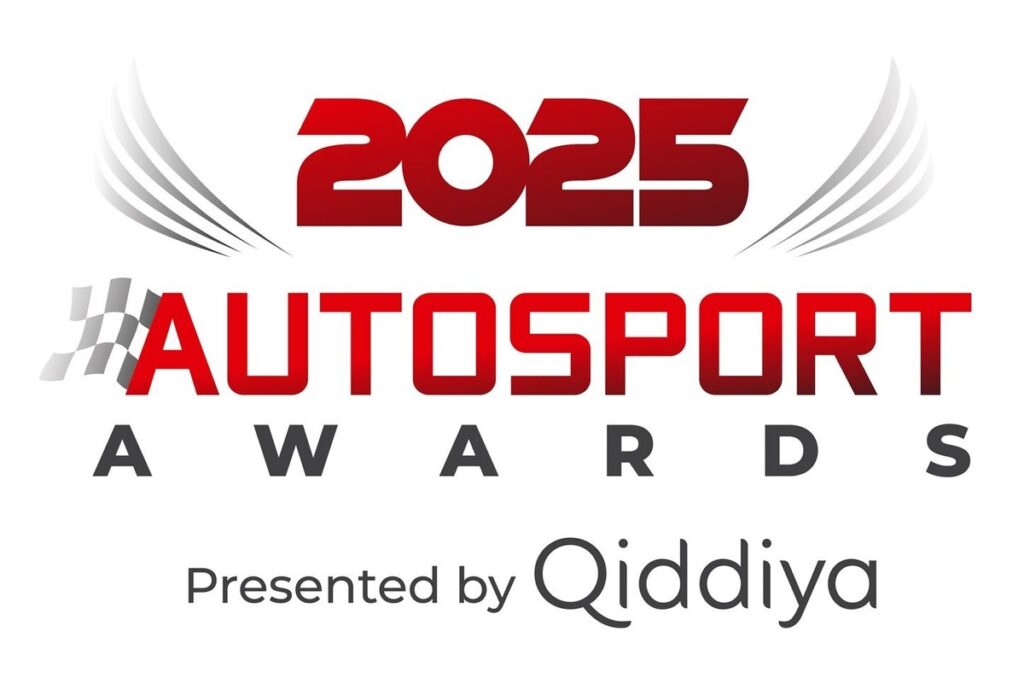 Autosport Awards announces Qiddiya as presenting sponsor