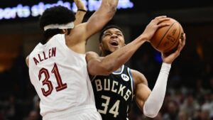 Bucks at Pacers Best bets: Odds, predictions, recent stats, and trends for December 31