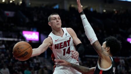 Trail Blazers vs. Heat prediction: Odds, expert picks, recent trends, and stats for January 21