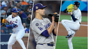 Where Giants reportedly stand with three prominent free agents