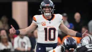 Who is the Broncos’ backup quarterback? Denver’s 2025 QB depth chart behind Bo Nix