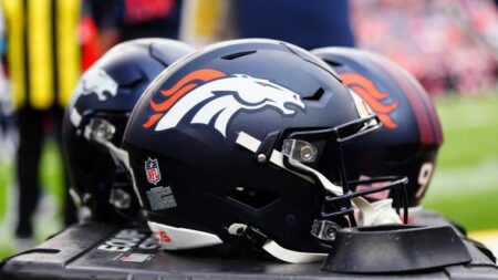 Denver Broncos are as healthy as any team could hope to be going into the playoffs