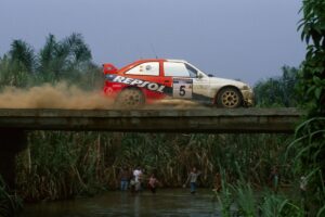 Indonesia declares interest to make WRC return