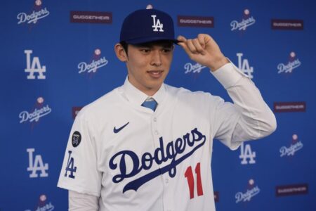 How close were the Padres to landing Roki Sasaki? Takeaways from his press conference