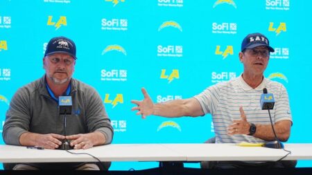 Los Angeles Chargers: Ranking positional team needs in 2025 season