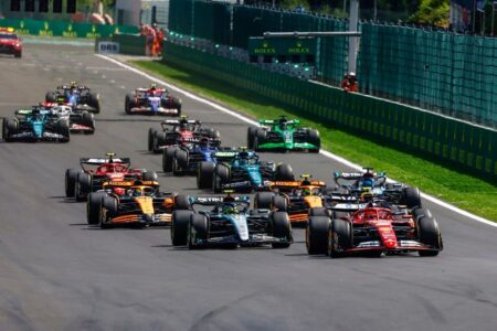 What Spa’s new deal tells us about F1’s calendar plans