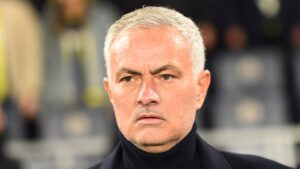 Jose Mourinho shock favourite to replace Sean Dyche as Everton boss – despite Toffees owners sacking him before email