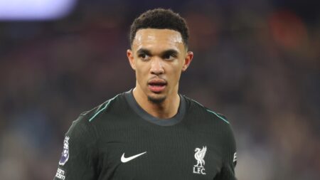 Liverpool ‘offer Trent Alexander-Arnold eye-watering wages and five-year contract’ to snub Real Madrid transfer