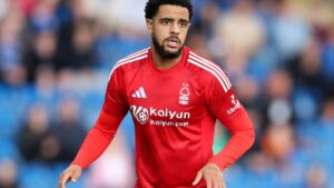 Leeds lock horns with Championship title rivals Sheffield United for £10m-rated Premier League star