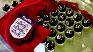 When is FA Cup 4th round draw? Date, start time, TV channel and FREE stream as 32 sides learn opponents for next stage