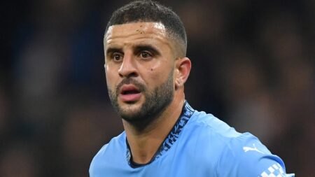 Transfer news LIVE: Kyle Walker asks to LEAVE Man City, Arsenal ‘make Rashford contact’ – latest updates