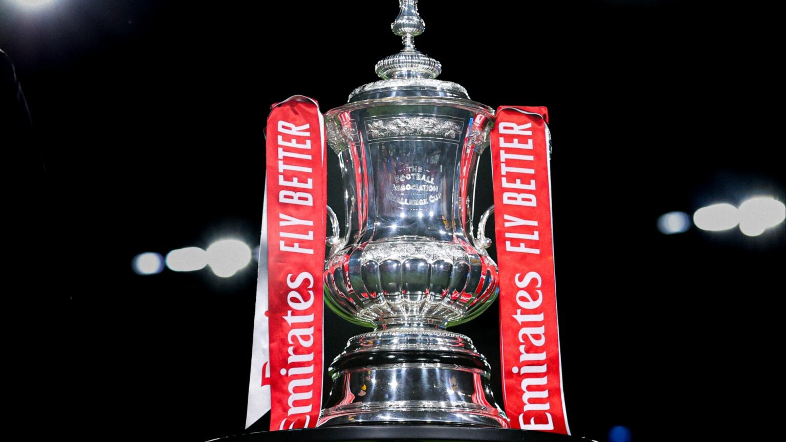 FA Cup LIVE SCORES: Tamworth vs Tottenham updates plus latest from Newcastle vs Bromley and Palace vs Stockport