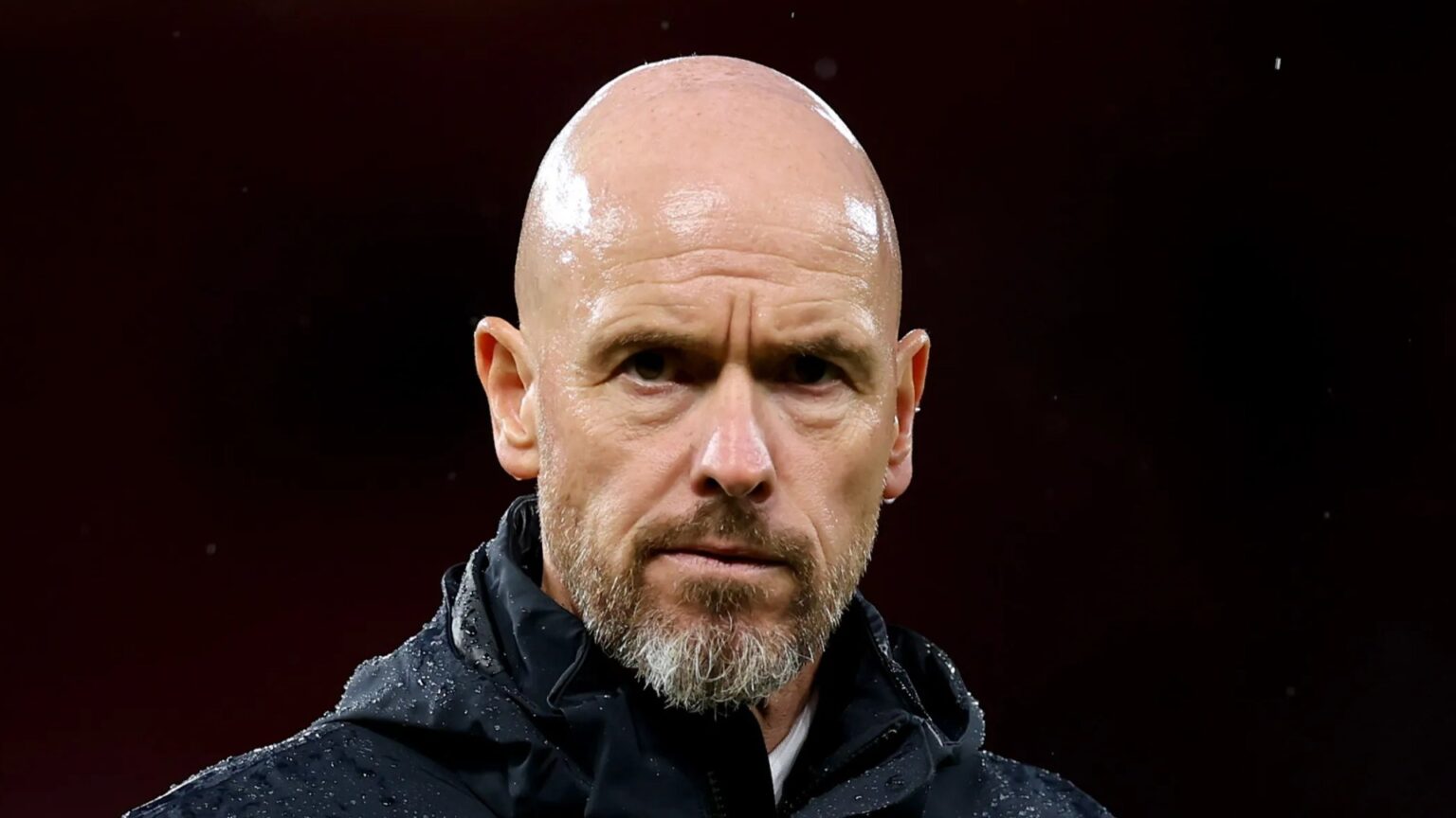 Erik ten Hag tipped for new job with ex-Man Utd manager seen watching European giants ‘several times’