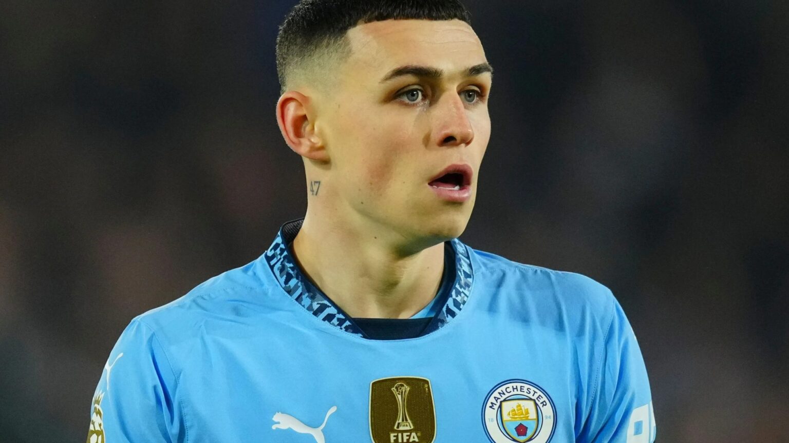 ‘We’re not stupid,’ fumes Phil Foden as Man City ace admits Premier League defence is ‘DONE’ after Brentford collapse