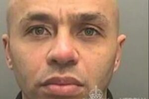 Police manhunt for ex-Cardiff and QPR star, 44, once dubbed Wales’ most promising footballer as he’s wanted back in jail