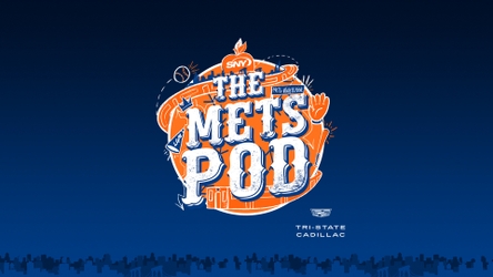 The problem with Pete Alonso, plus Mets add Jesse Winker, A.J. Minter and more? | The Mets Pod